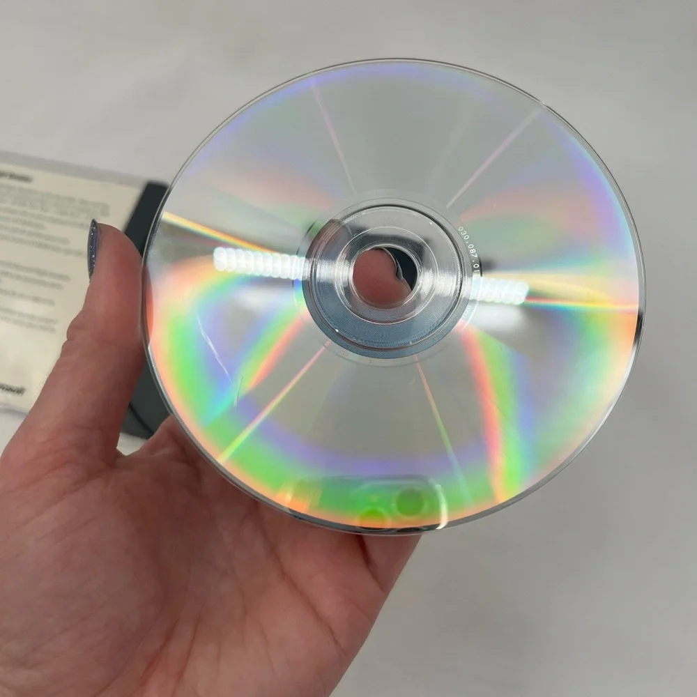 1995 Microsoft Flight Simulator
